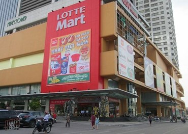 Các dự án đã thi công