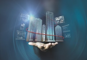 Hệ thống quản lý tòa nhà