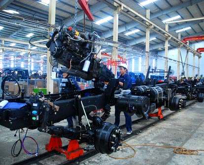 Hợp tác công - tư trong khoa học và công nghệ